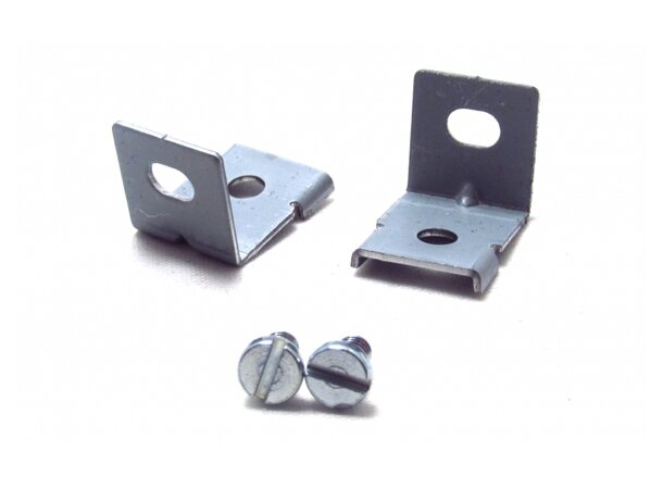 InventDesign Mounting clamp Mounting Clamp for 240/320/480 PSU 